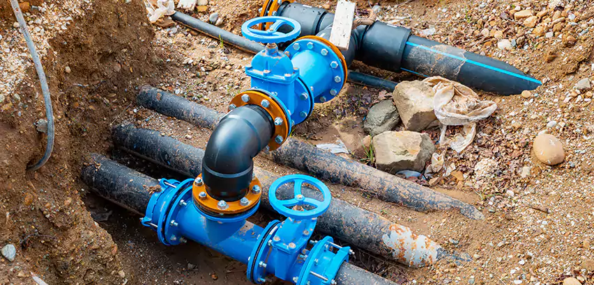 Professional Water Line Installation Services in Stockbridge, GA