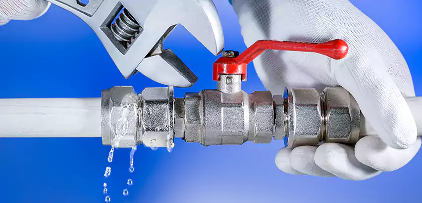 Water Line Repair in Stockbridge, GA
