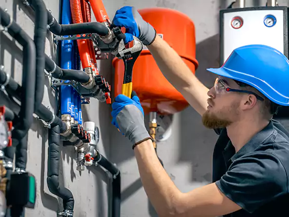 Why Choose Stockbridge Plumbing Pro for Backflow Preventer Installation in Stockbridge, GA?