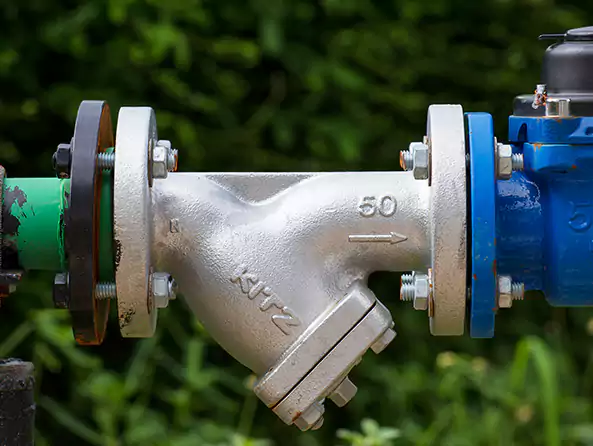 Why Choose Stockbridge Plumbing Pro for Backflow Preventer Services in Stockbridge, GA?