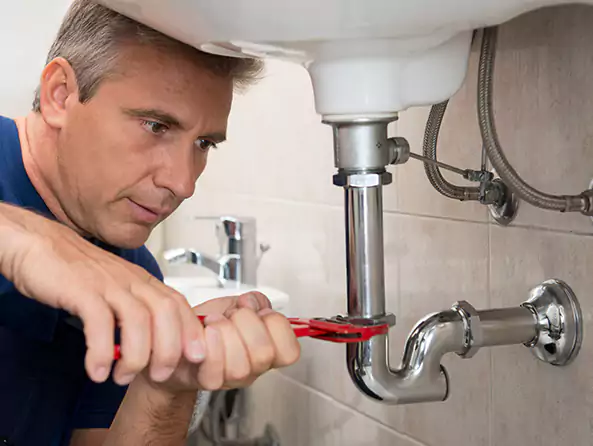 Why Choose Stockbridge Plumbing Pro for Bathroom Plumbing in Stockbridge, GA?