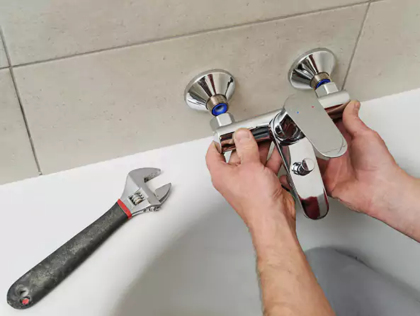 Why Choose Stockbridge Plumbing Pro for Bathtub Faucet Replacement in Stockbridge, GA?