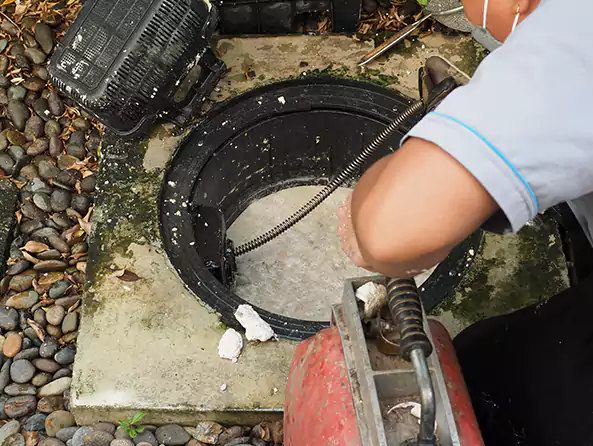 Why Choose Stockbridge Plumbing Pro for Clogged Drain Repair in Stockbridge, GA?