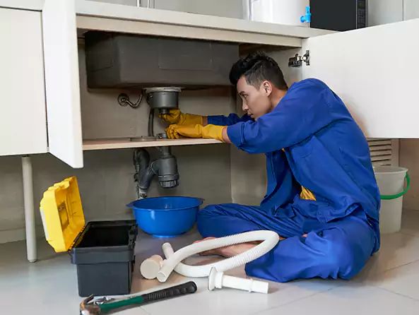 Why Choose Stockbridge Plumbing Pro for Drain Cleaning in Stockbridge, GA?