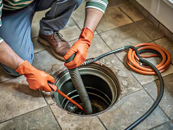 Why Choose Stockbridge Plumbing Pro for Drain Jetting in Stockbridge, location field=ss]?