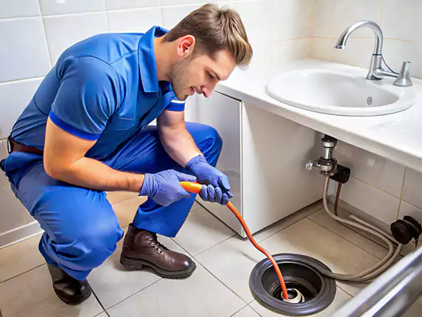 Why Choose Stockbridge Plumbing Pro for Drain Repairs in Stockbridge, GA?
