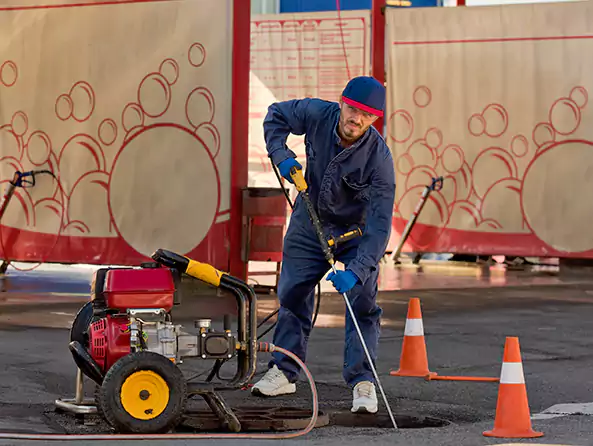 Why Choose Stockbridge Plumbing Pro for Drain Services in Stockbridge, GA?