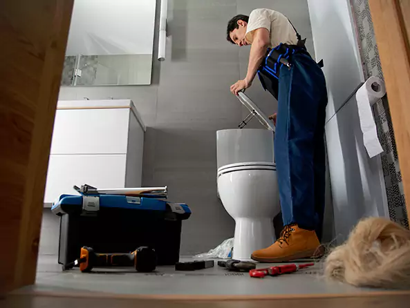  Why Choose Stockbridge Plumbing Pro for Drainage Services in Stockbridge, GA?]