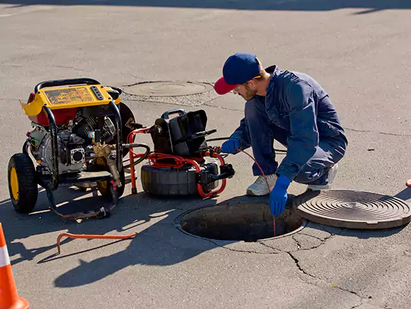 Why Choose Stockbridge Plumbing Pro for Drains Camera Inspection in Stockbridge, GA?