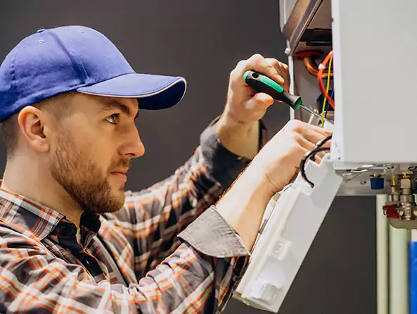 Why Choose Stockbridge Plumbing Pro for Electric Tankless Water Heater Installation in Stockbridge, GA?