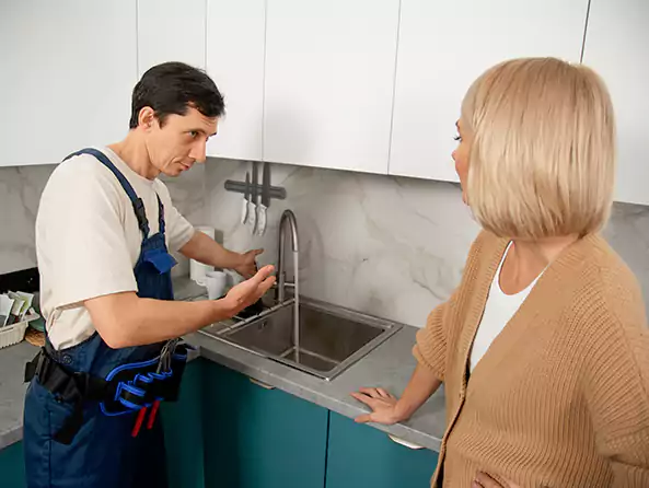 Why Choose Stockbridge Plumbing Pro for Emergency Plumbing Repair in Stockbridge, GA?