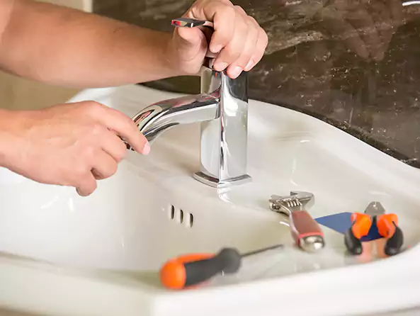 Why Choose Stockbridge Plumbing Pro for Bathroom Faucet Installation in Stockbridge, GA?