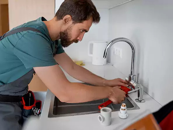 Why Choose Stockbridge Plumbing Pro for Faucet Repair in Stockbridge, GA?