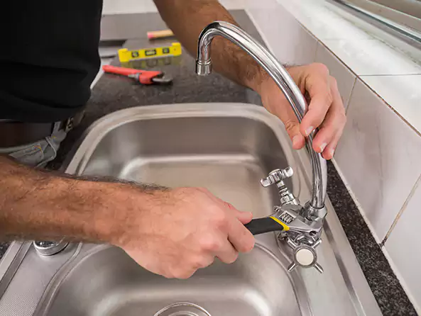 Why Choose Stockbridge Plumbing Pro for Faucet Replacement in Stockbridge, GA?