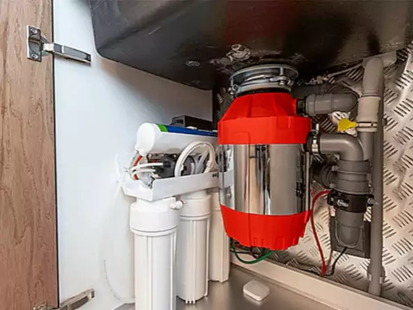 Why Choose Stockbridge Plumbing Pro for Garbage Disposal Installation in Stockbridge, GA?