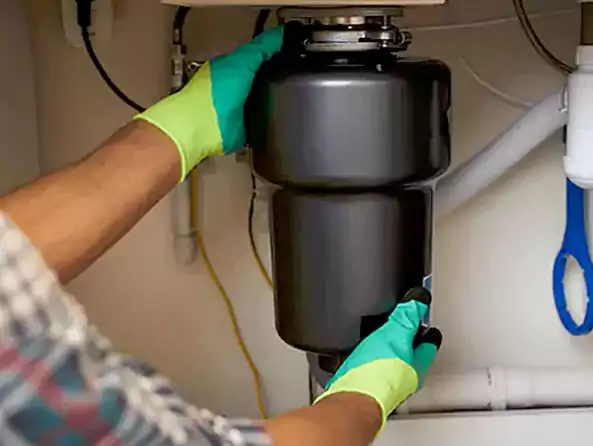 Why Choose Stockbridge Plumbing Pro for Garbage Disposal Replacement in Stockbridge, GA?