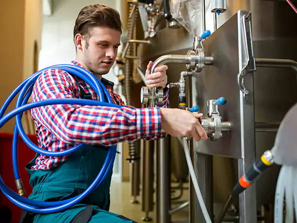 Why Choose Stockbridge Plumbing Pro for Gas Leak Repair in Stockbridge, GA?