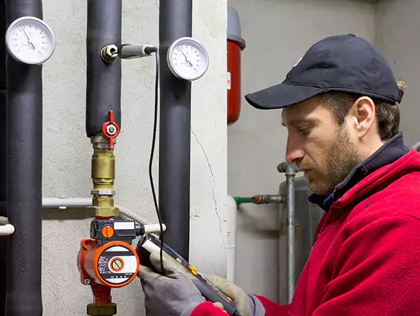Why Choose Stockbridge Plumbing Pro for Gas Line Installation in Stockbridge, GA?