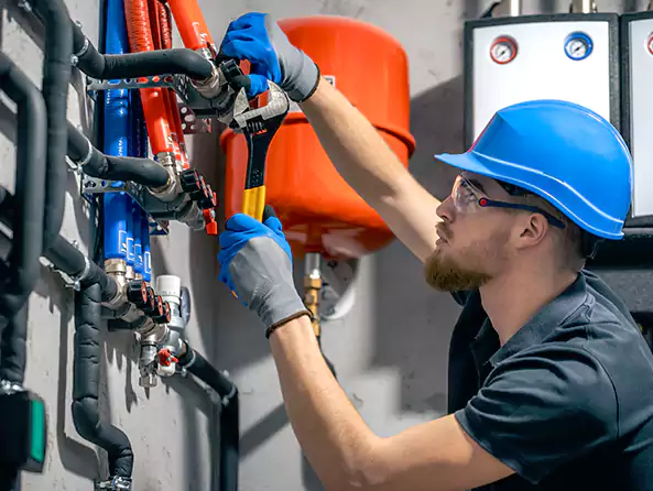 Why Choose Stockbridge Plumbing Pro for Gas Water Heater Installation in Stockbridge, GA