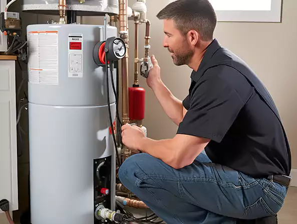 Why Choose Stockbridge Plumbing Pro for Gas Water Heater Repair in Stockbridge, GA?