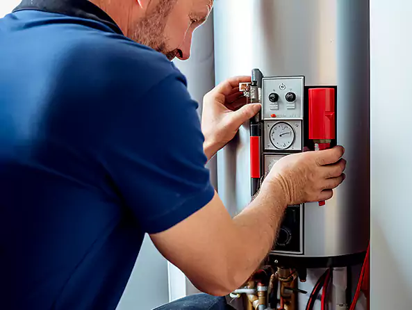 Why Choose Stockbridge Plumbing Pro for Gas Water Heater Replacement in Stockbridge, GA?