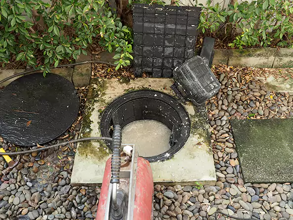 Why Choose Stockbridge Plumbing Pro for Grease Trap Repair in Stockbridge, GA?