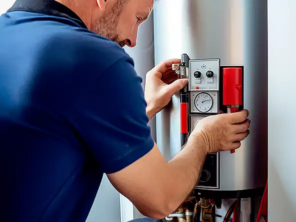 Why Choose Stockbridge Plumbing Pro for Hot Water Tank Maintenance in Stockbridge, GA?