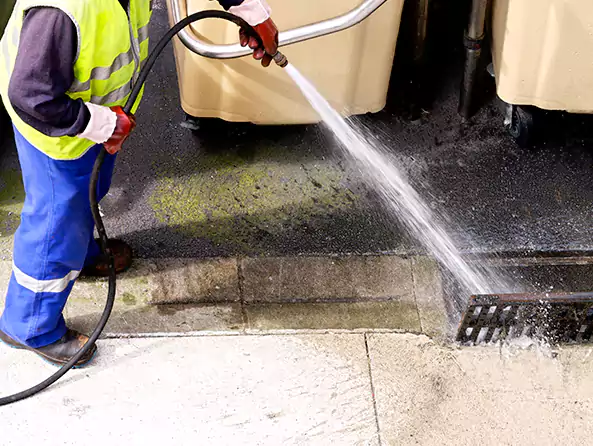 Why Choose Stockbridge Plumbing Pro for Hydro Jetting in Stockbridge, GA?