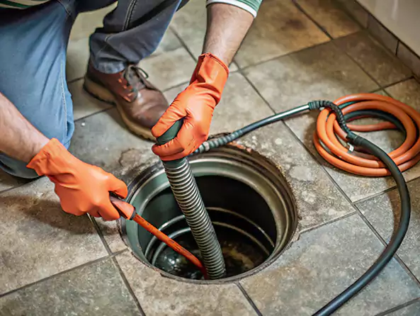Why Choose Stockbridge Plumbing Pro for Hydrojet Plumbing in Stockbridge, GA?
