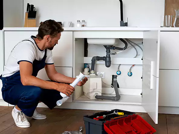 Why Choose Stockbridge Plumbing Pro for Insinkerator Installation in Stockbridge, GA?