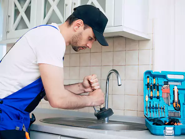 Why Choose Stockbridge Plumbing Pro for Kitchen Plumbing in Stockbridge, GA?