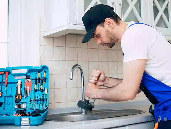 Why Choose Stockbridge Plumbing Pro for New Construction Plumbing in Stockbridge, GA?