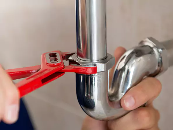 Why Choose Stockbridge Plumbing Pro for PEX Pipe Installation in Stockbridge, GA?