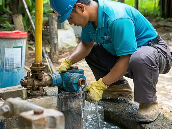 Why Choose Stockbridge Plumbing Pro for Pipe Repair in Stockbridge, GA?