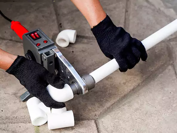 Why Choose Stockbridge Plumbing Pro for Pipe Replacement in Stockbridge, GA?
