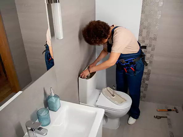Why Choose Stockbridge Plumbing Pro for Plumbers Near Me in Stockbridge, GA?