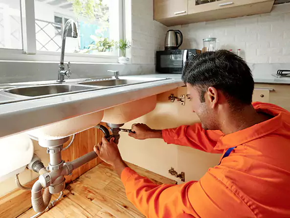 Why Choose Stockbridge Plumbing Pro for Plumbing Installation in Stockbridge, GA?