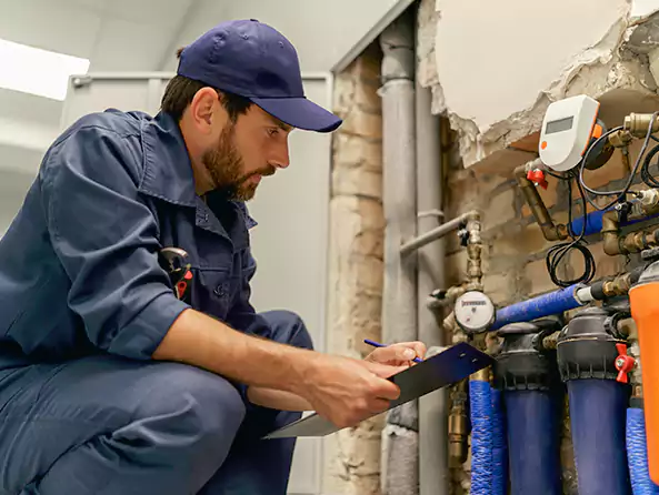Why Choose Stockbridge Plumbing Pro for Plumbing Maintenance in Stockbridge, GA?