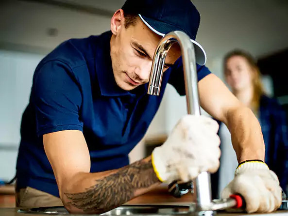 Why Choose Stockbridge Plumbing Pro for Plumbing Repair in Stockbridge, GA?