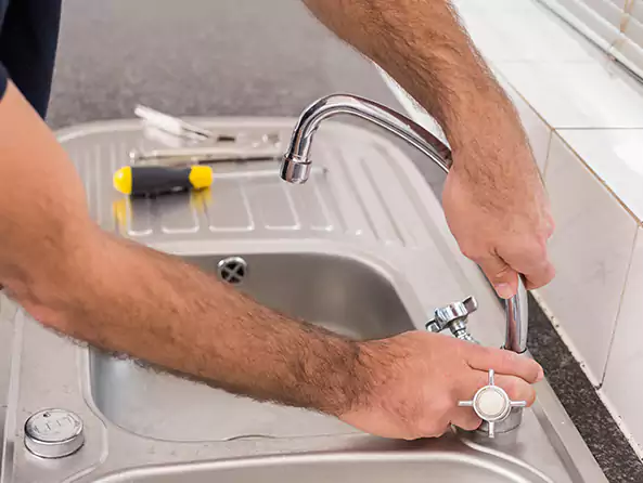 Why Choose Stockbridge Plumbing Pro for Plumbing Replacement in Stockbridge, GA?