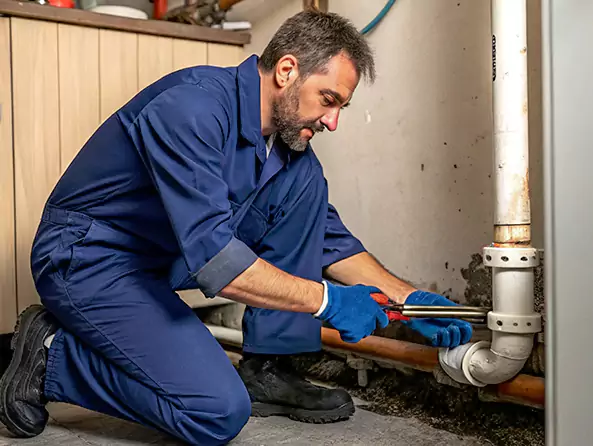  Why Choose Stockbridge Plumbing Pro for Repiping Services in Stockbridge?