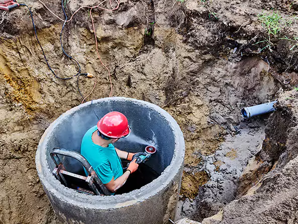Why Choose Stockbridge Plumbing Pro for Septic Tank Repair in Stockbridge, GA?