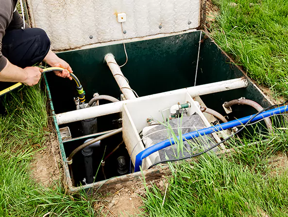 Why Choose Stockbridge Plumbing Pro for Sewage Ejector Pump Installation in Stockbridge, GA?