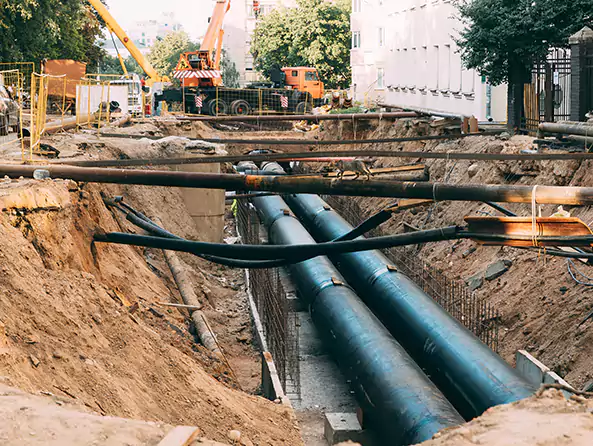 Why Choose Stockbridge Plumbing Pro for Sewer Cleaning in Stockbridge, GA?