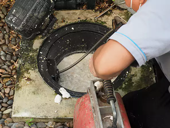 Why Choose Stockbridge Plumbing Pro for Sewer Line Cleaning in Stockbridge, GA?