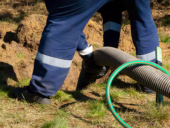 Why Choose Stockbridge Plumbing Pro for Sewer Line Replacement in Stockbridge, GA?