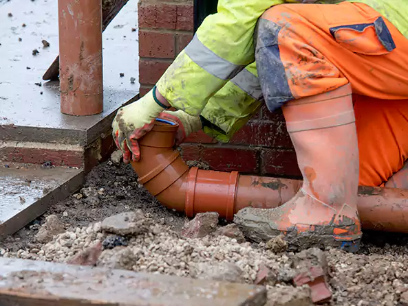 Why Choose Stockbridge Plumbing Pro for Sewer Replacement in Stockbridge, GA?