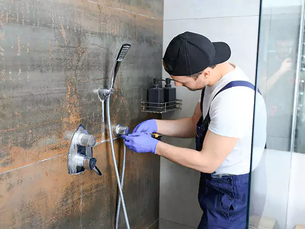 Why Choose Stockbridge Plumbing Pro for Shower Installation in Stockbridge, GA?