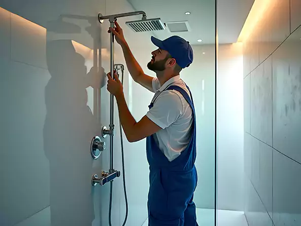 Why Choose Stockbridge Plumbing Pro for Shower Replacement in Stockbridge, GA?
