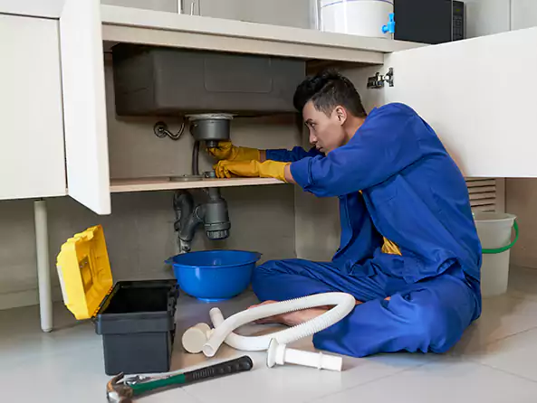Why Choose Stockbridge Plumbing Pro for Sink Drain Replacement in Stockbridge, GA?